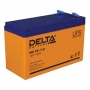 Delta HR 12-7.2 АКБ